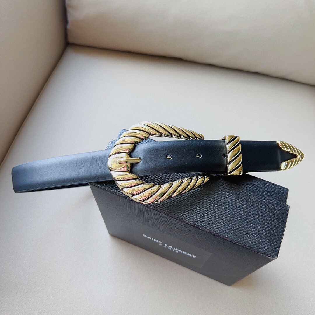 Y*SL Belts Top Quality