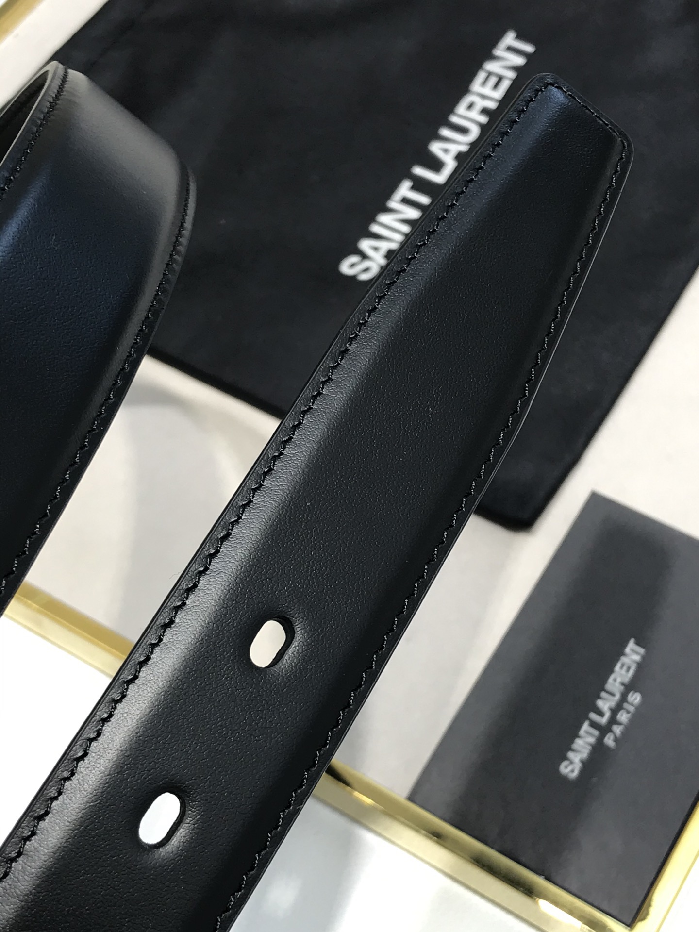 Y*SL Belts Top Quality