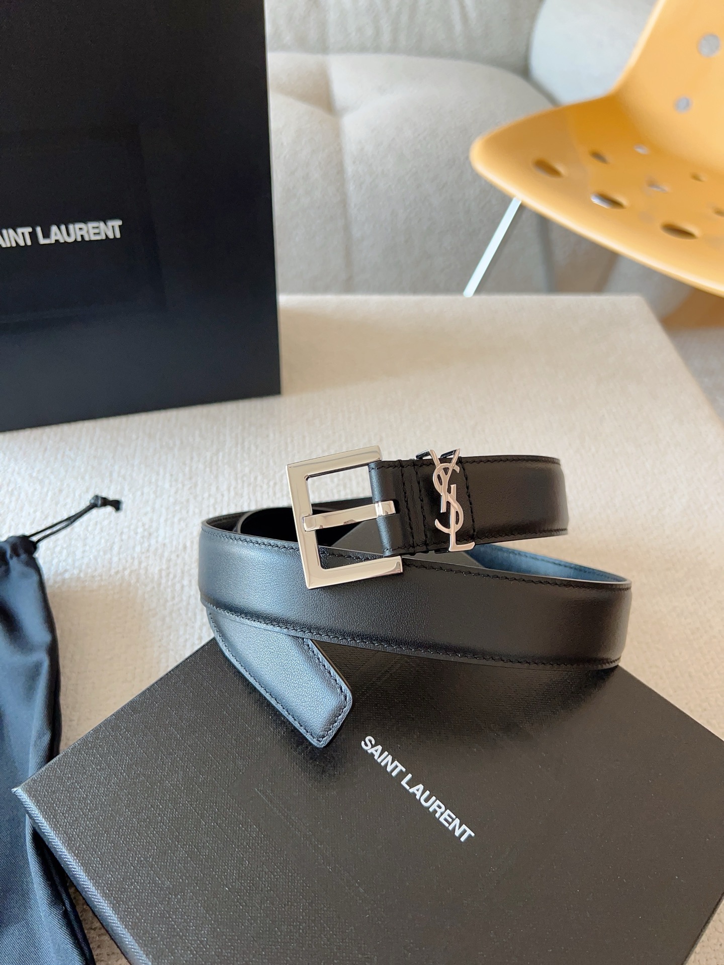 Y*SL Belts Top Quality