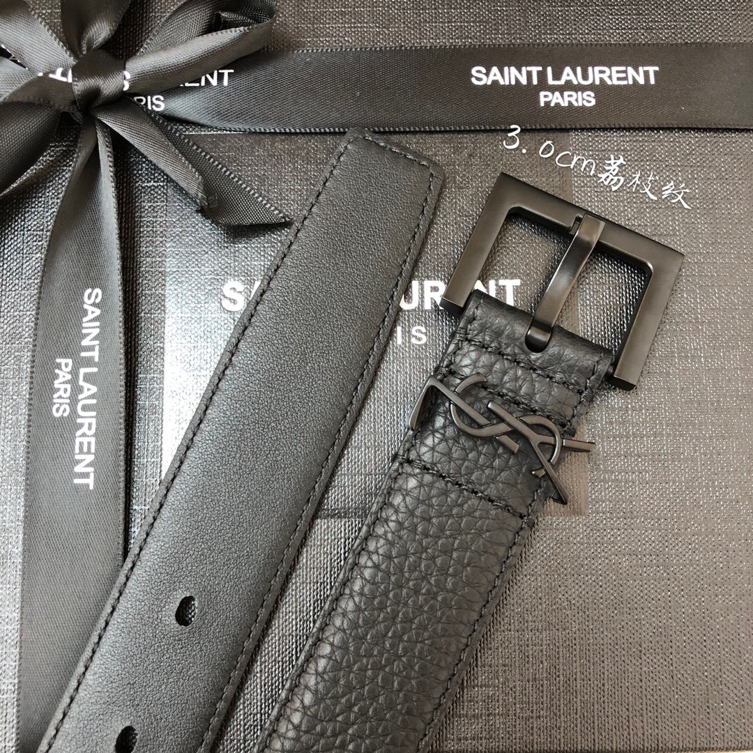 Y*SL Belts Top Quality