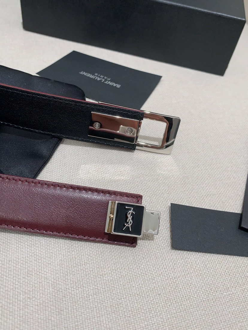 Y*SL Belts Top Quality