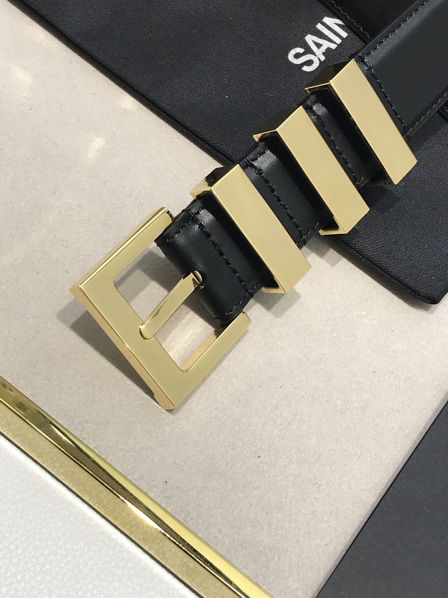 Y*SL Belts Top Quality