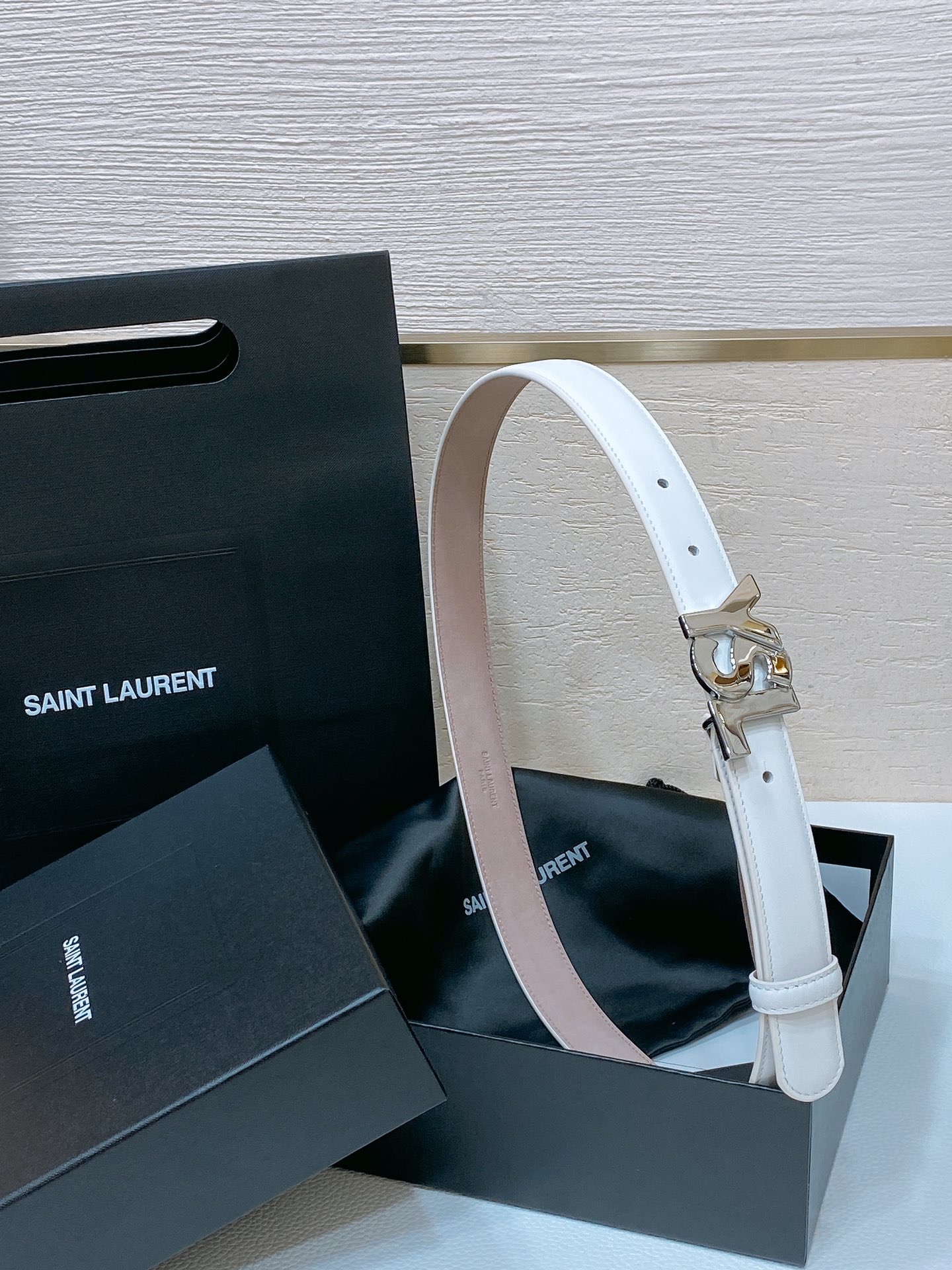 Y*SL Belts Top Quality
