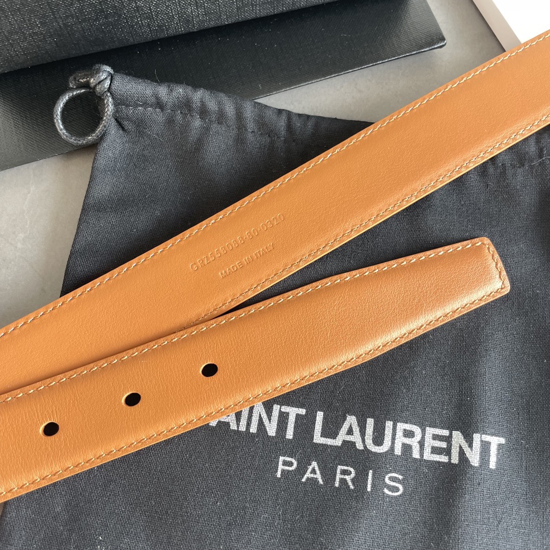 Y*SL Belts Top Quality