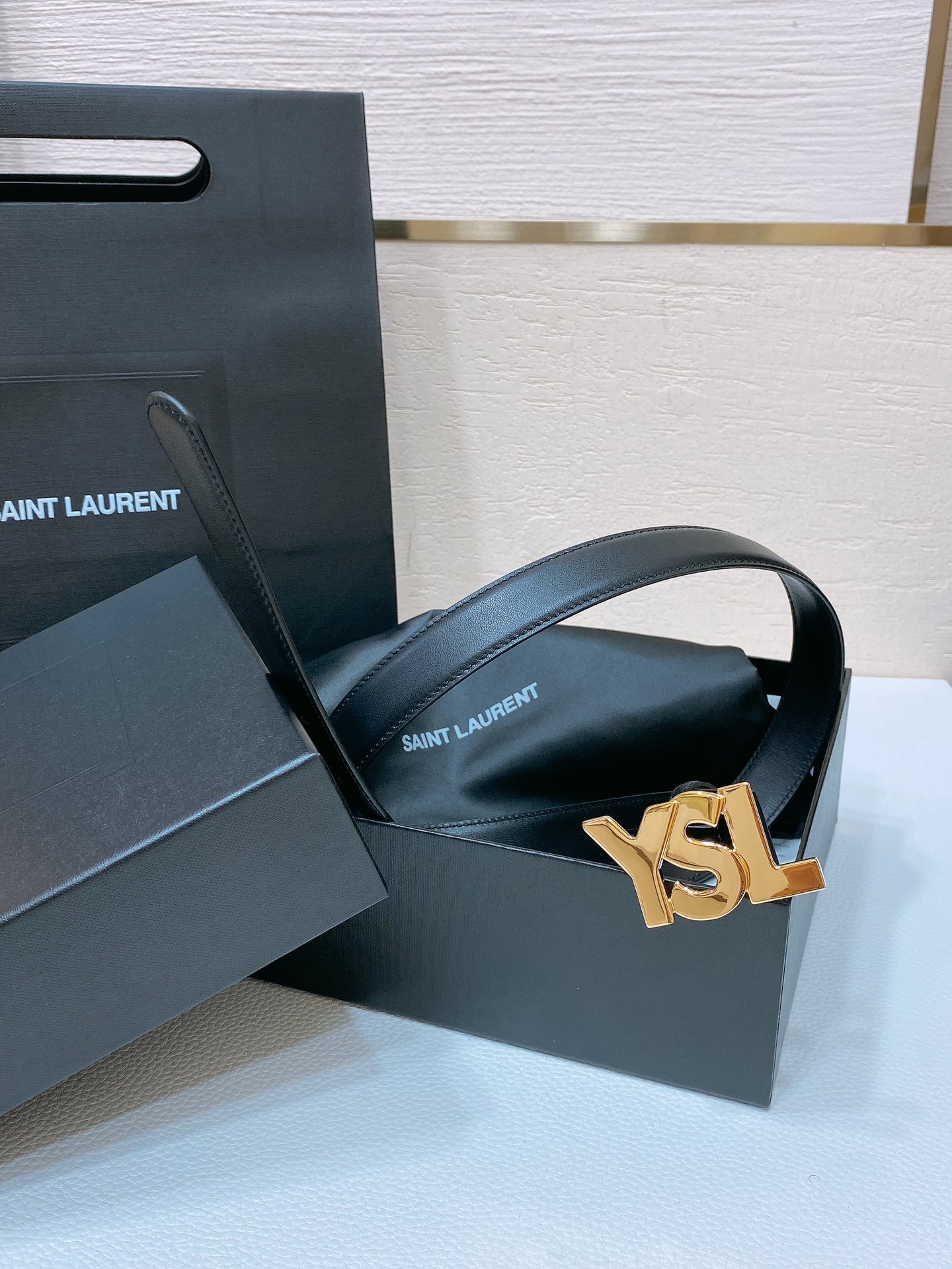 Y*SL Belts Top Quality