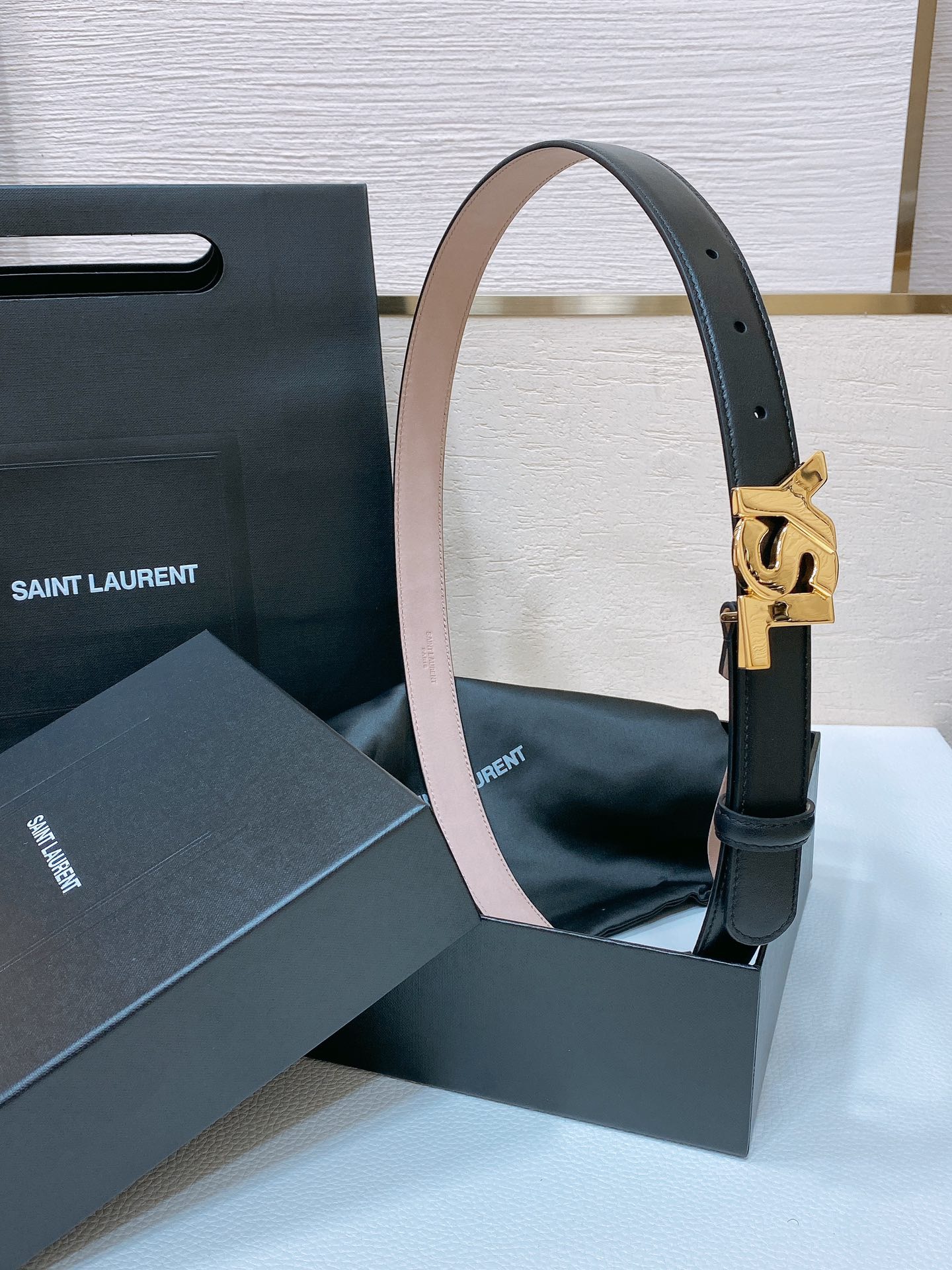 Y*SL Belts Top Quality