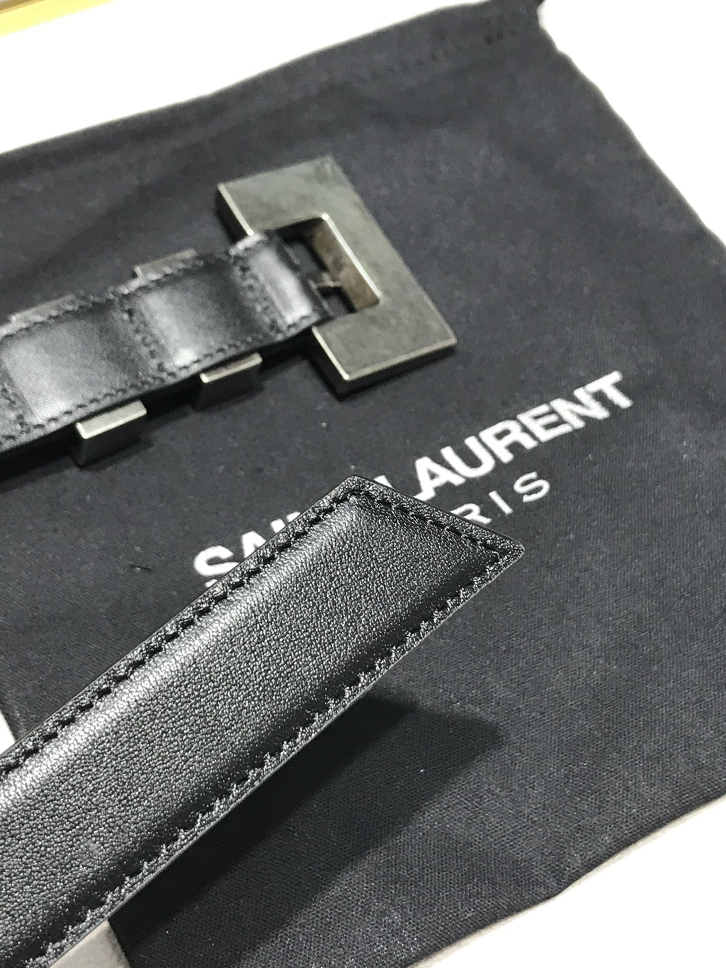 Y*SL Belts Top Quality