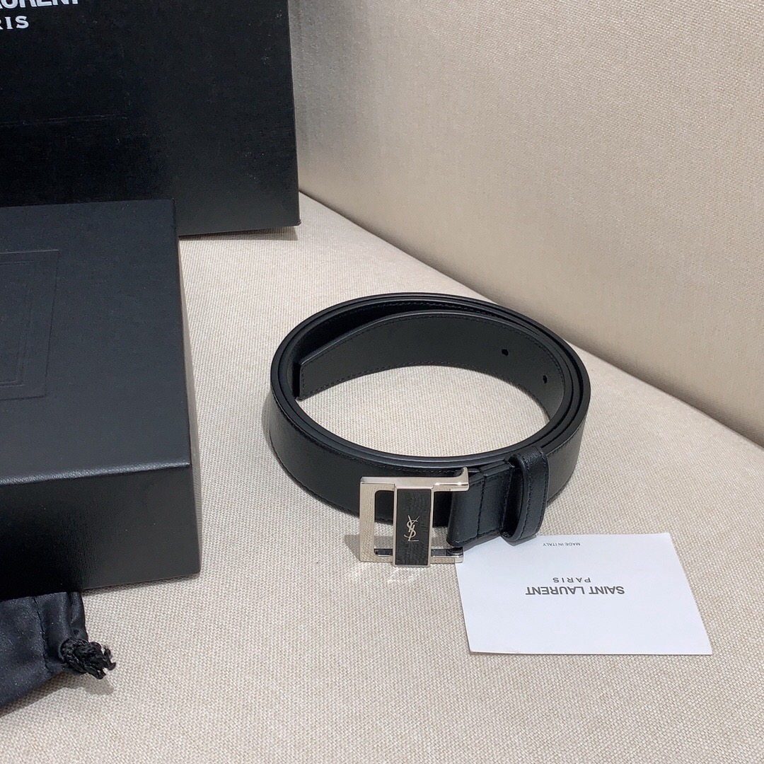 Y*SL Belts Top Quality