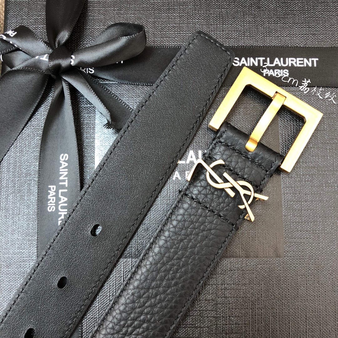Y*SL Belts Top Quality