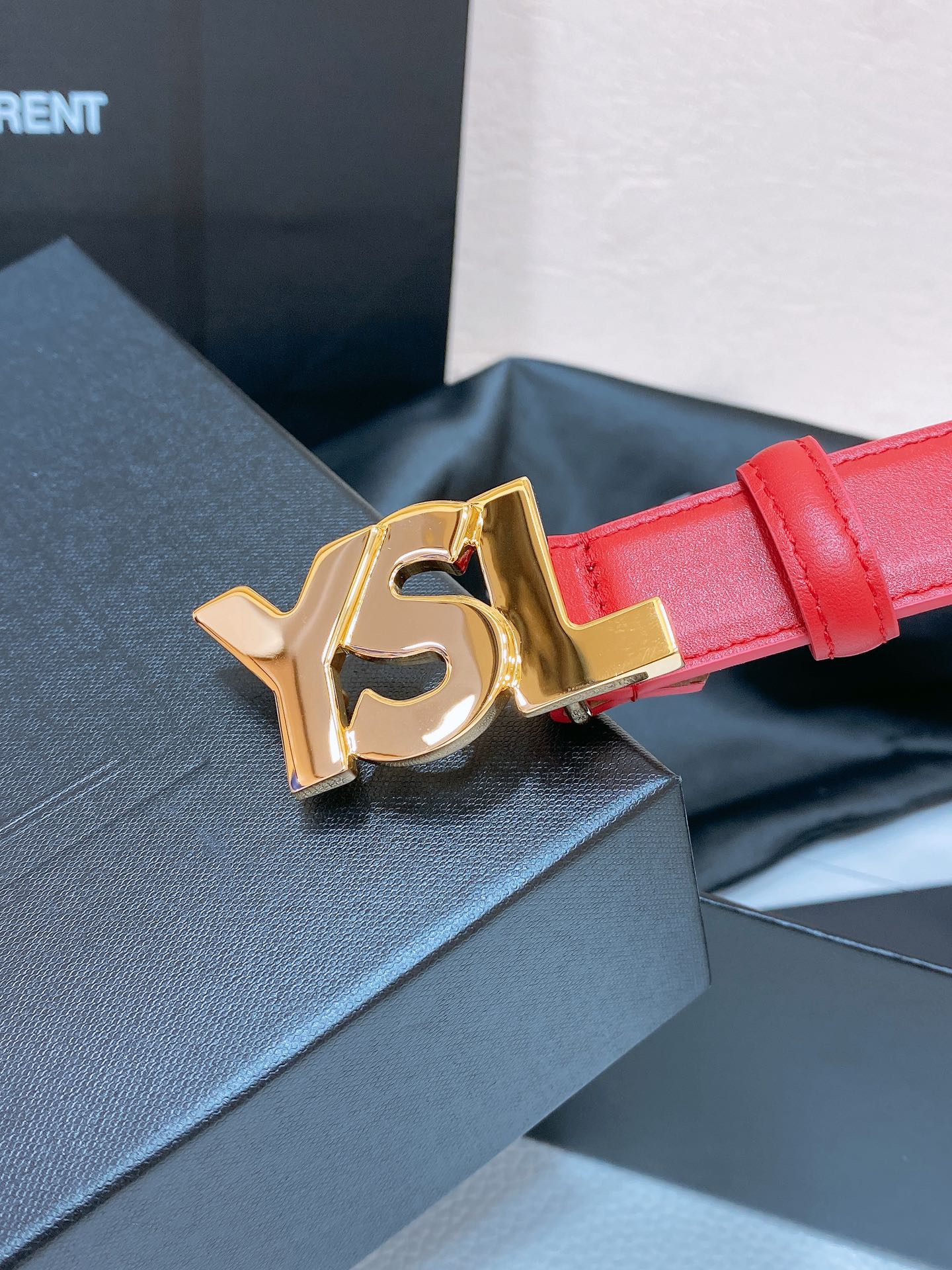 Y*SL Belts Top Quality
