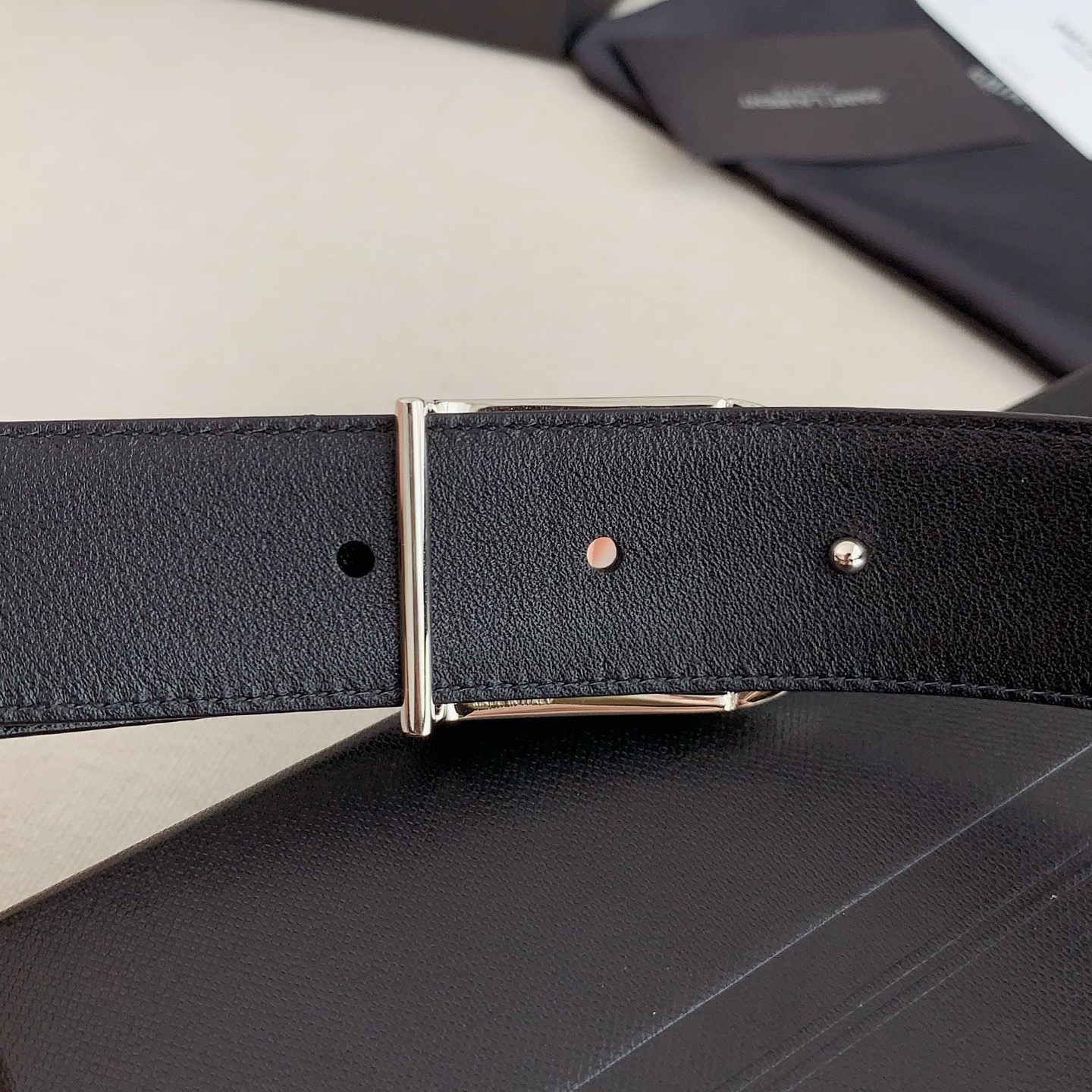 Y*SL Belts Top Quality