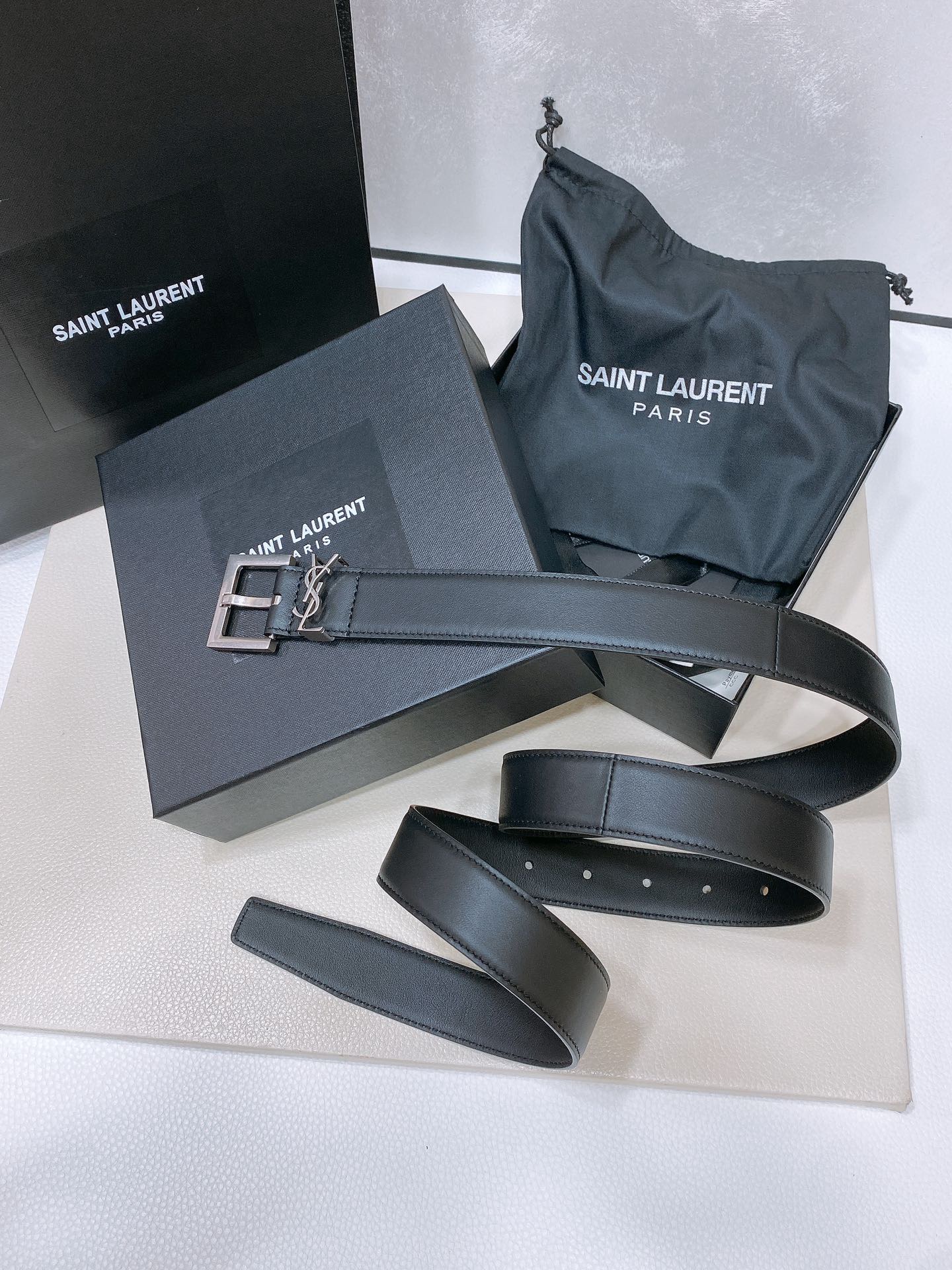 Y*SL Belts Top Quality