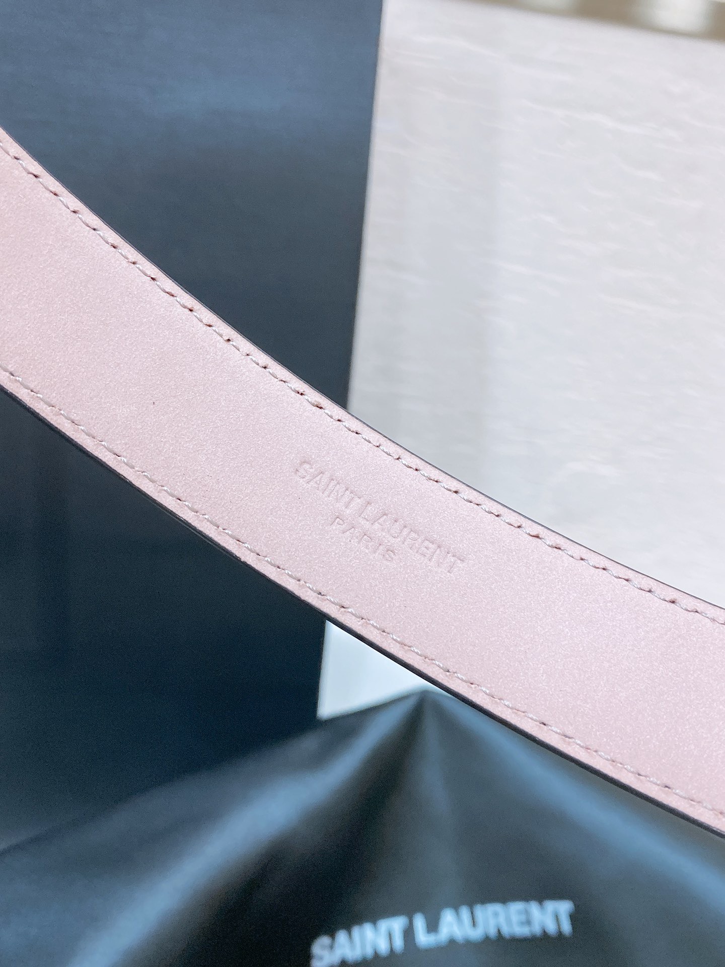 Y*SL Belts Top Quality