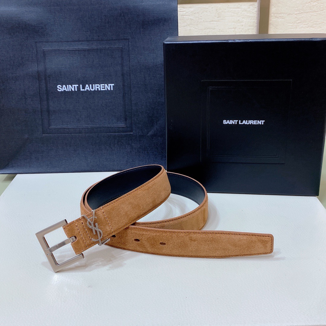 Y*SL Belts Top Quality