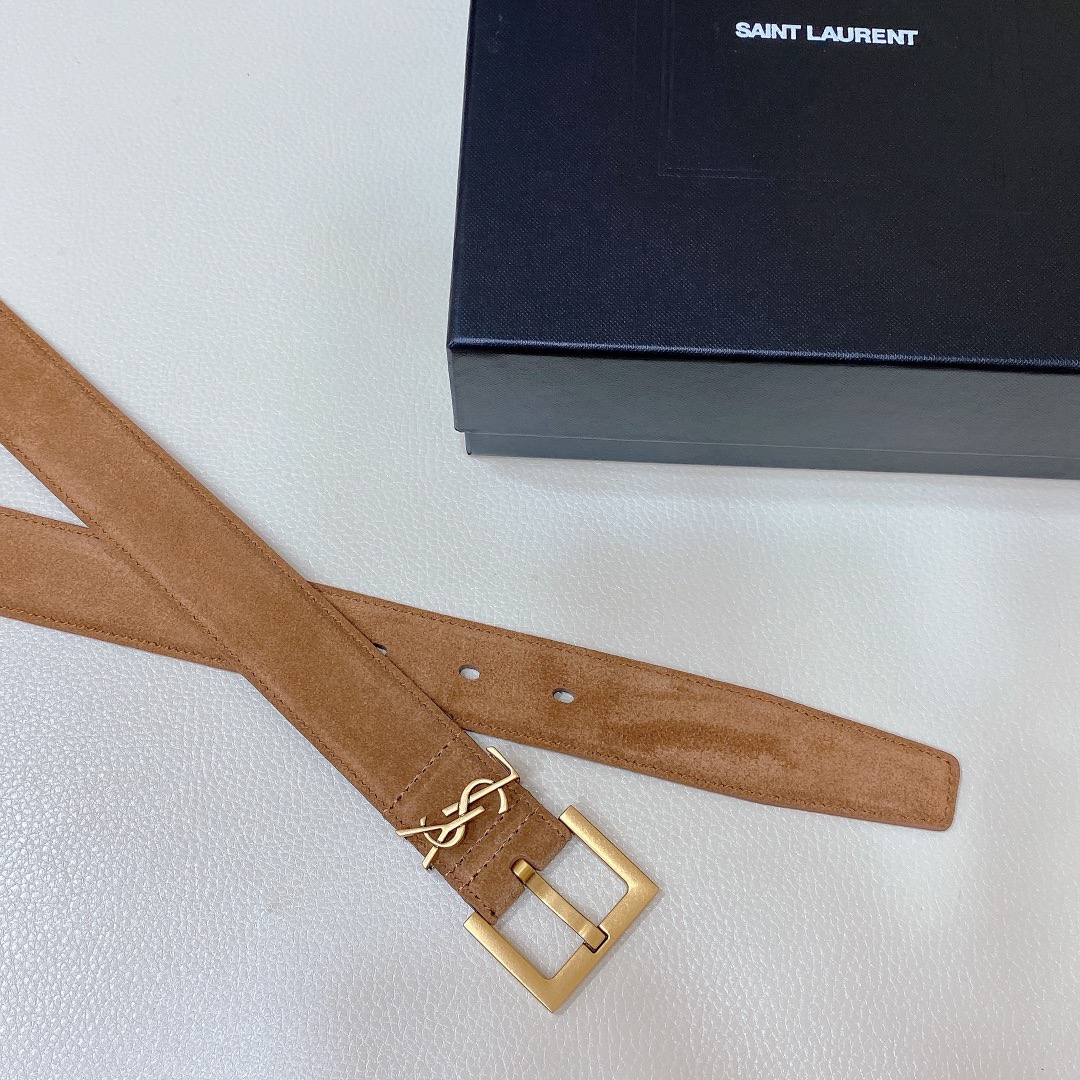 Y*SL Belts Top Quality