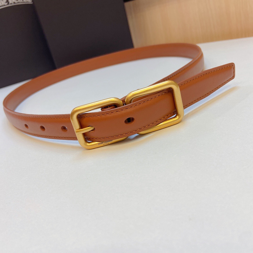Y*SL Belts Top Quality