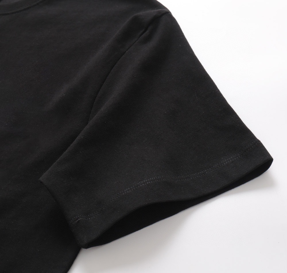 Men Women T-shirt Top Quality