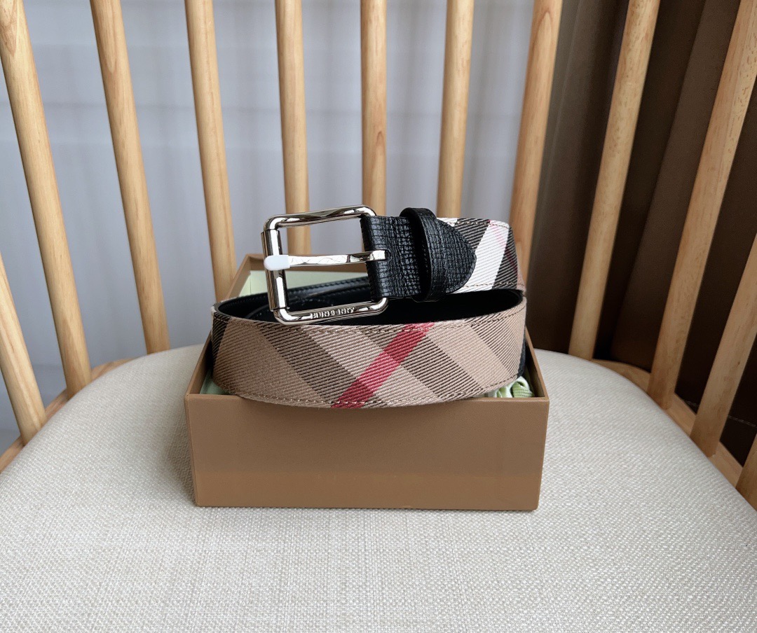 B*alenciaga Belts Top Quality