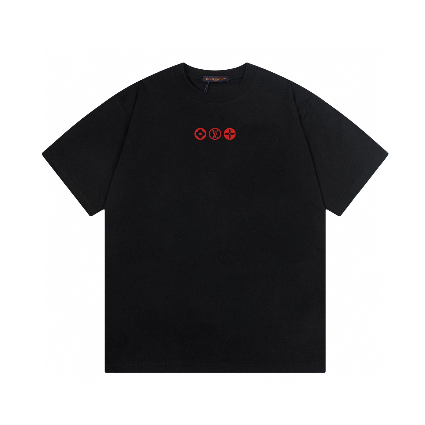 Men Women T-shirt Top Quality