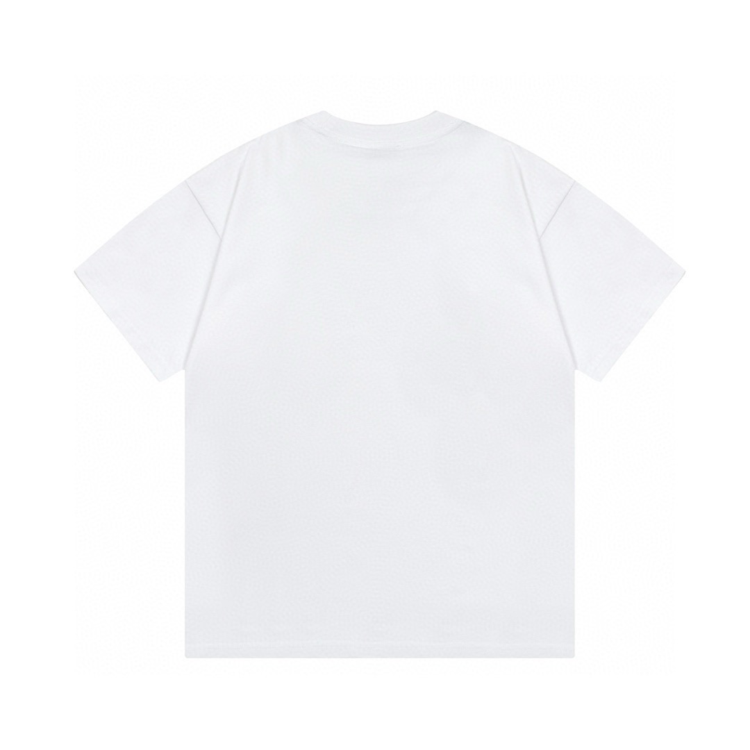 Men Women T-shirt Top Quality