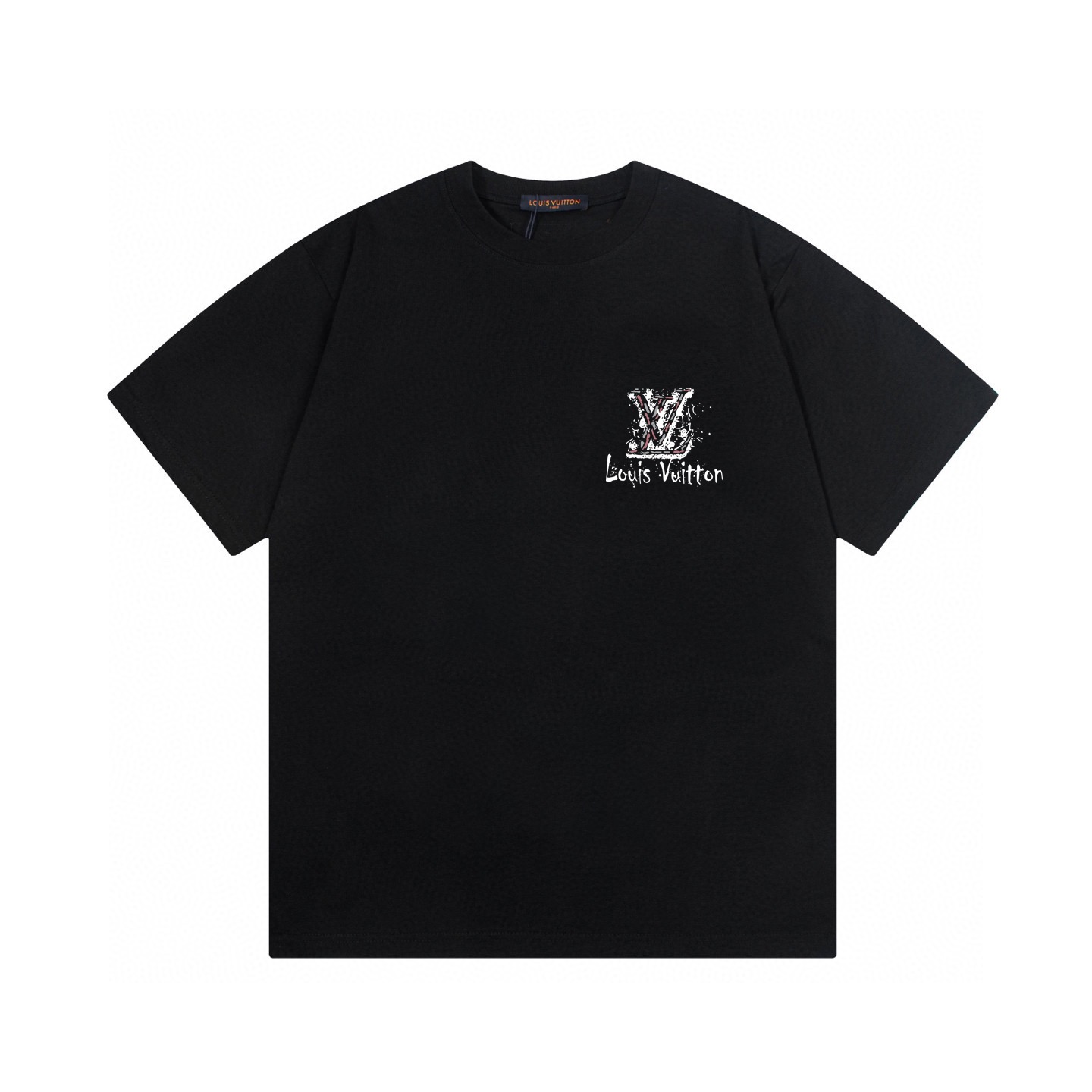 Men Women T-shirt Top Quality