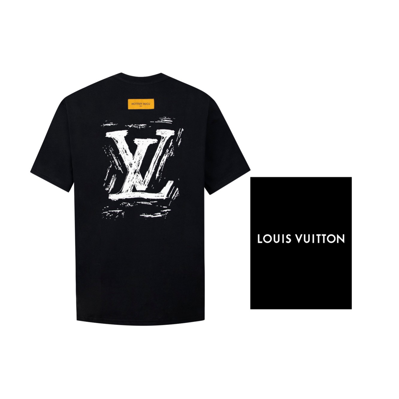 Men Women T-shirt Top Quality