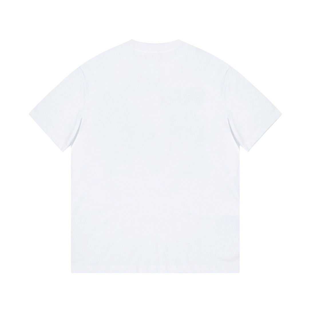 Men Women T-shirt Top Quality