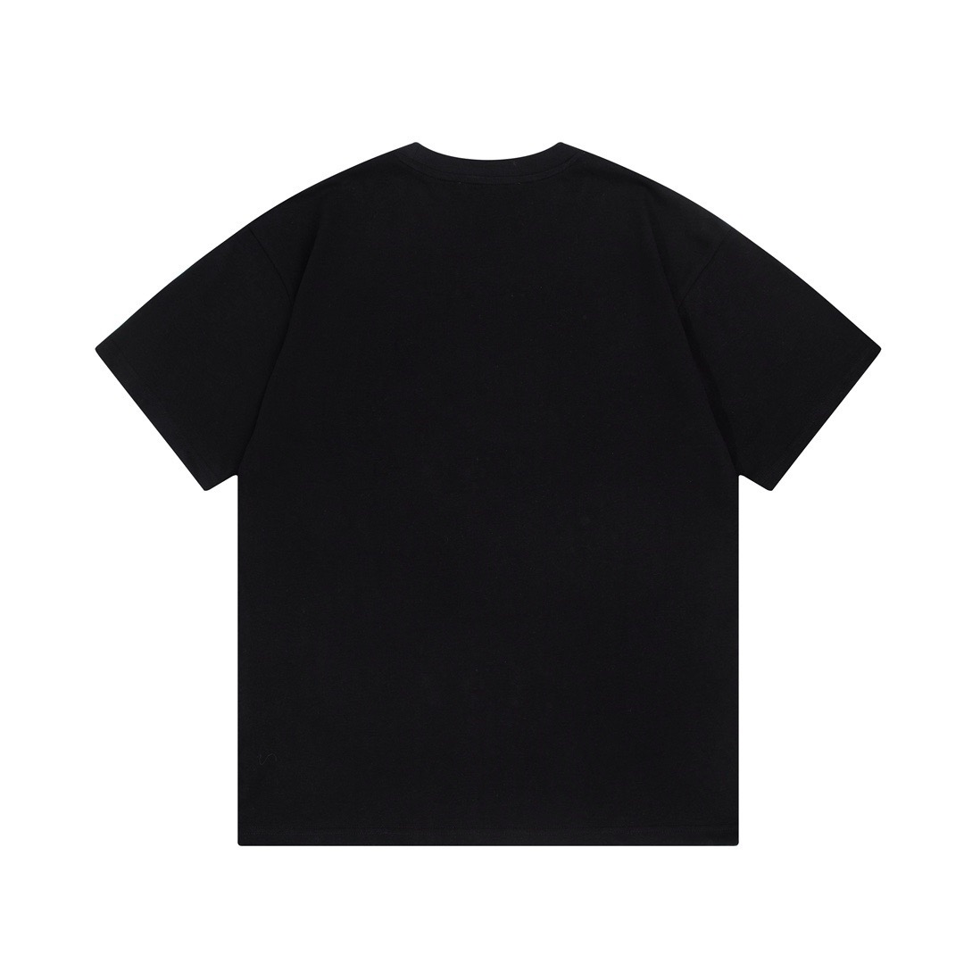 Men Women T-shirt Top Quality