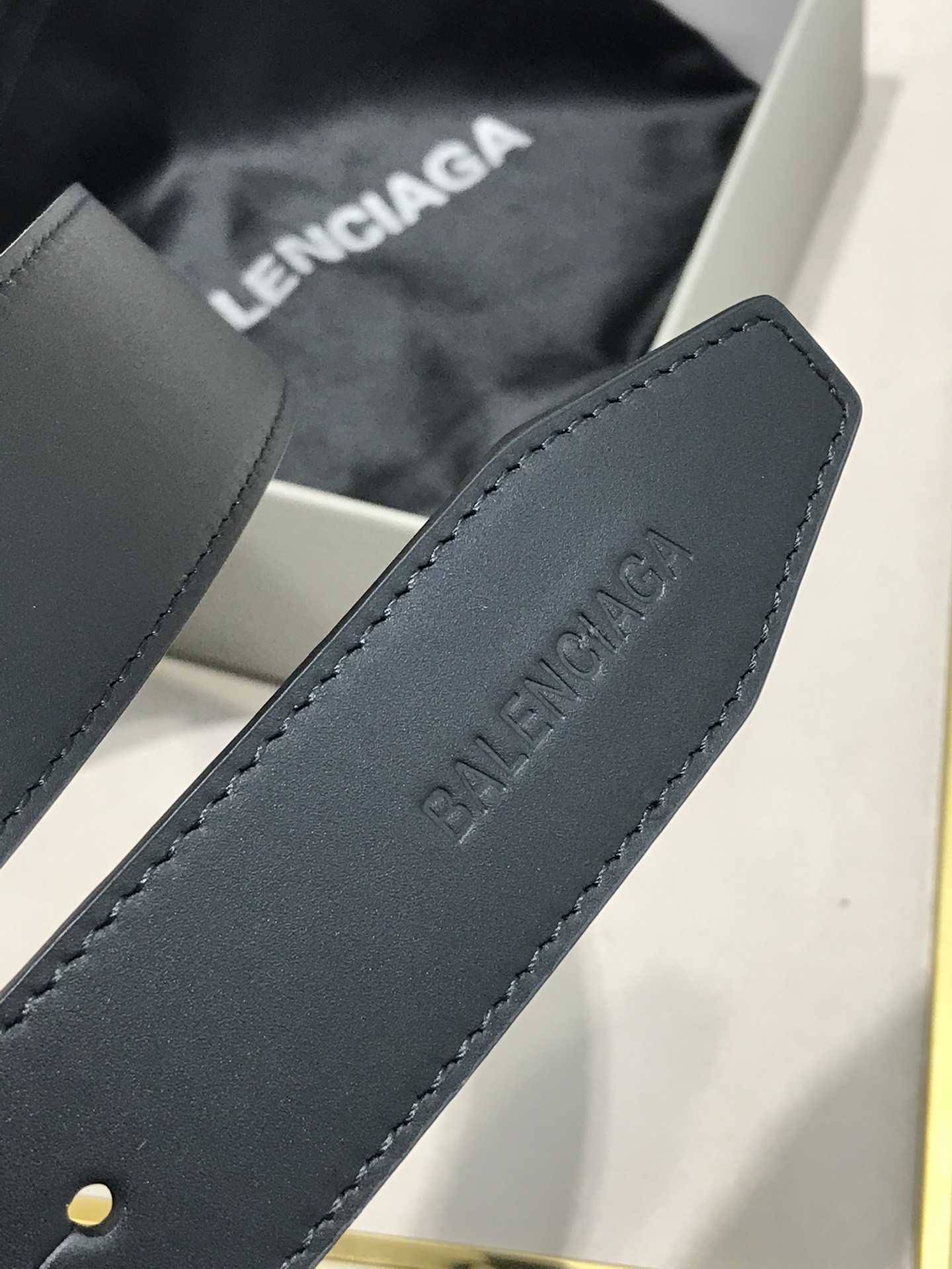 B*alenciaga Belts Top Quality