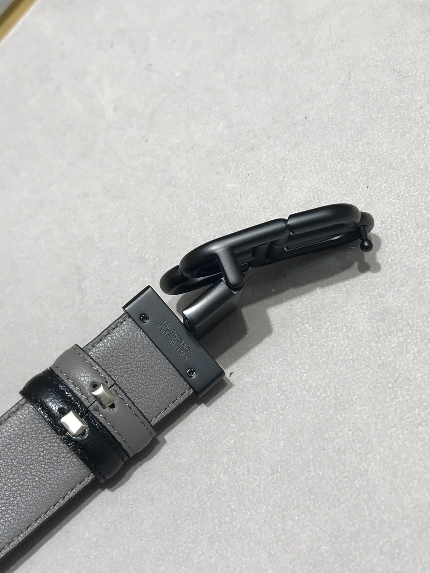 B*alenciaga Belts Top Quality