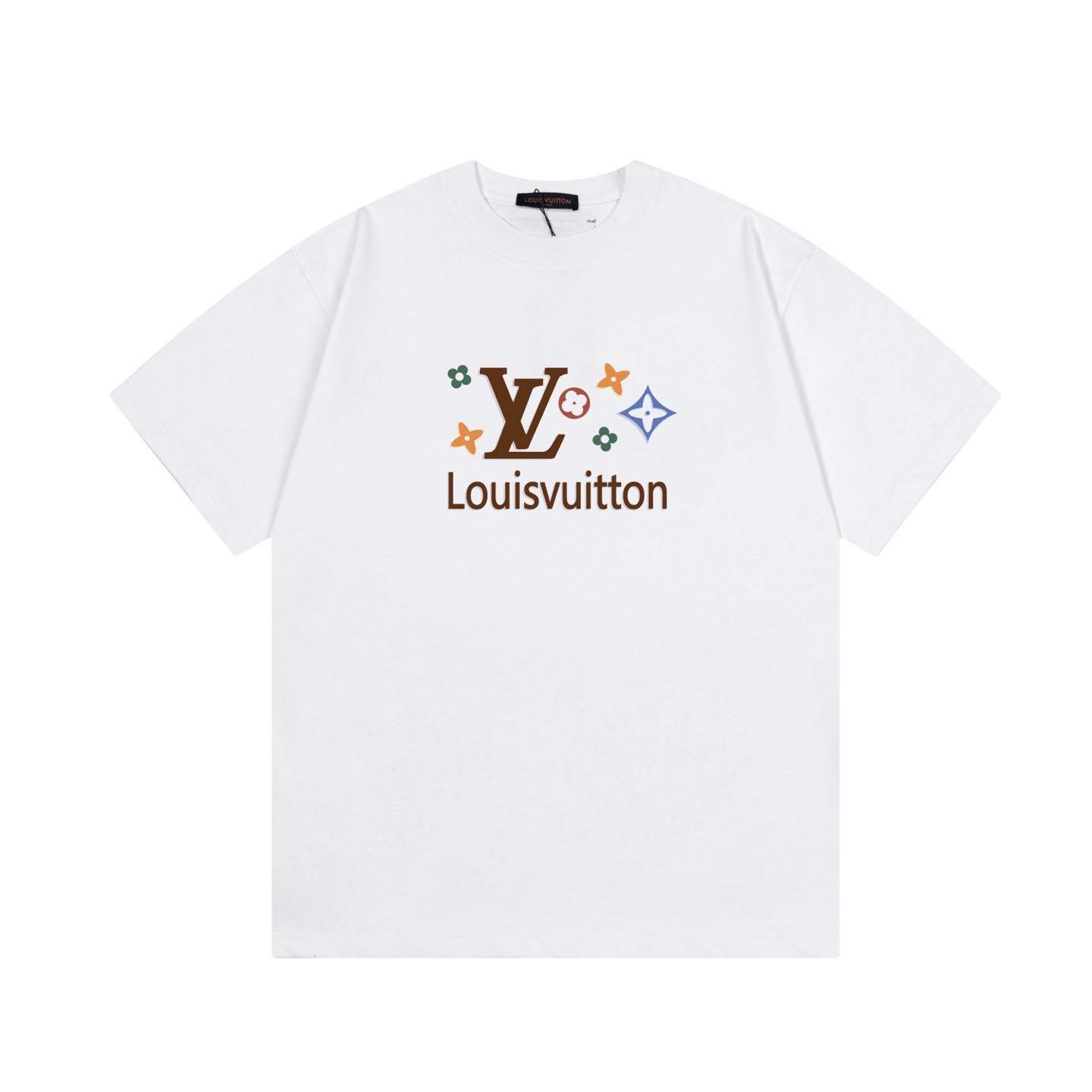 Men Women T-shirt Top Quality