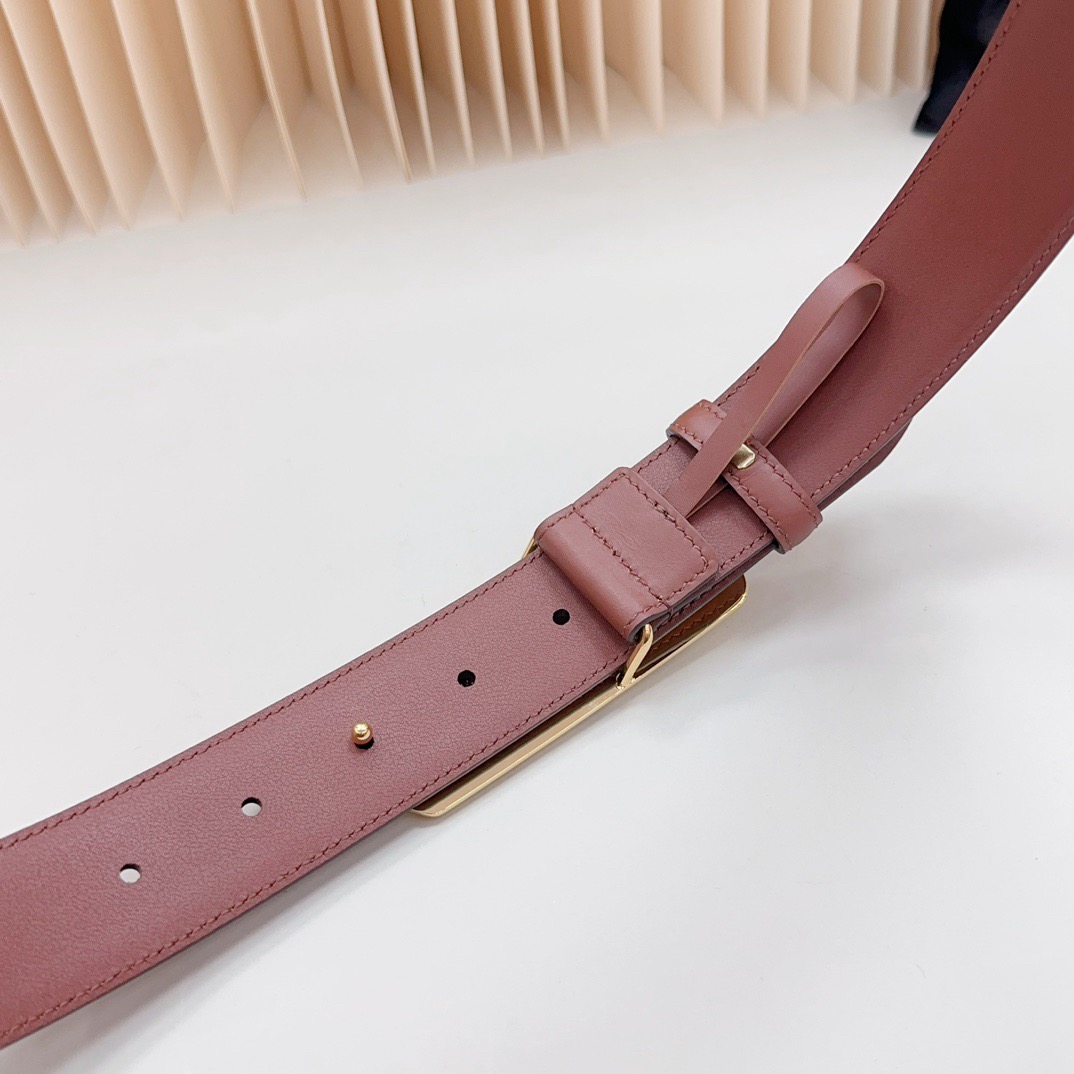 B*alenciaga Belts Top Quality