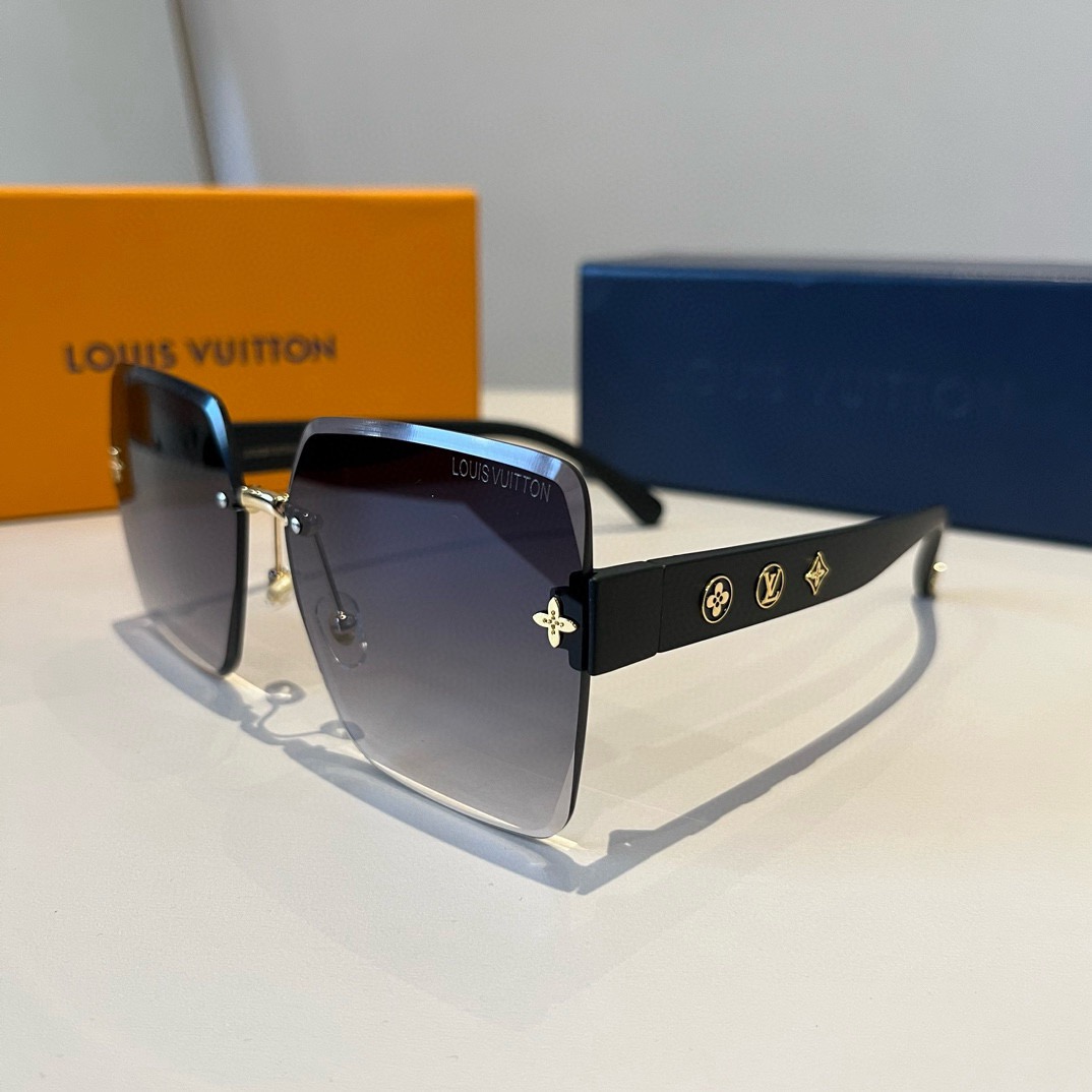 L*ouis V*uitton Glasses