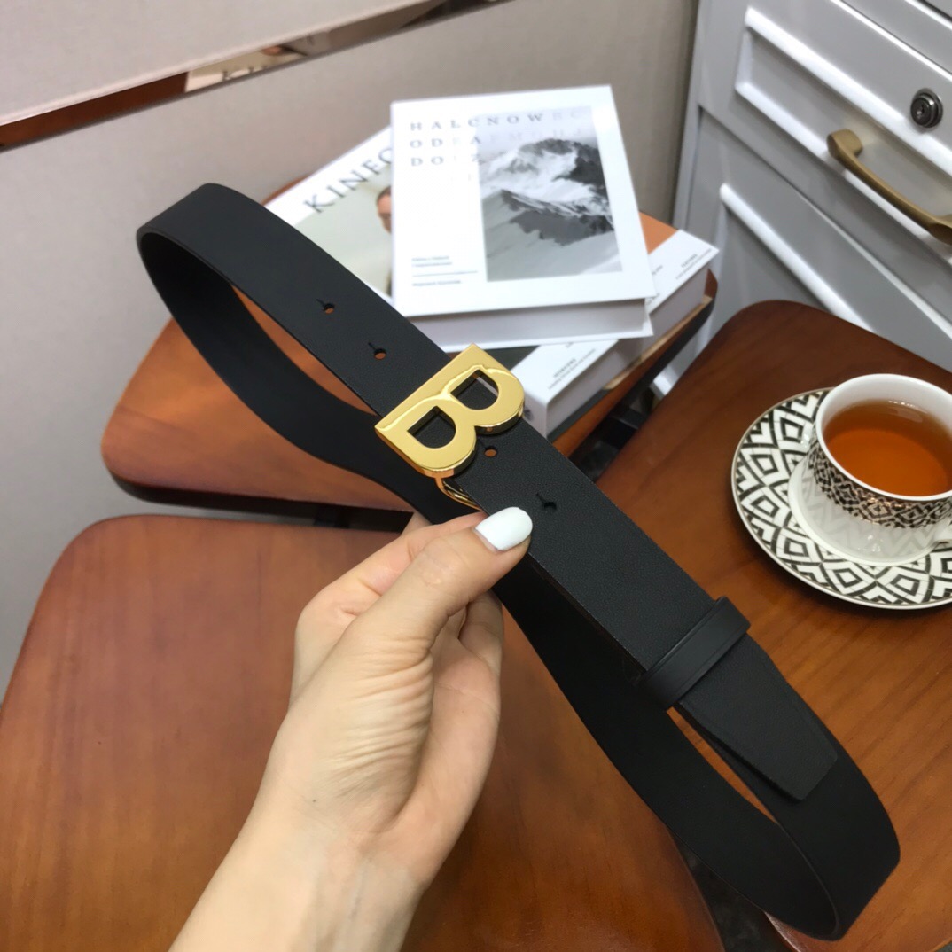 B*alenciaga Belts Top Quality