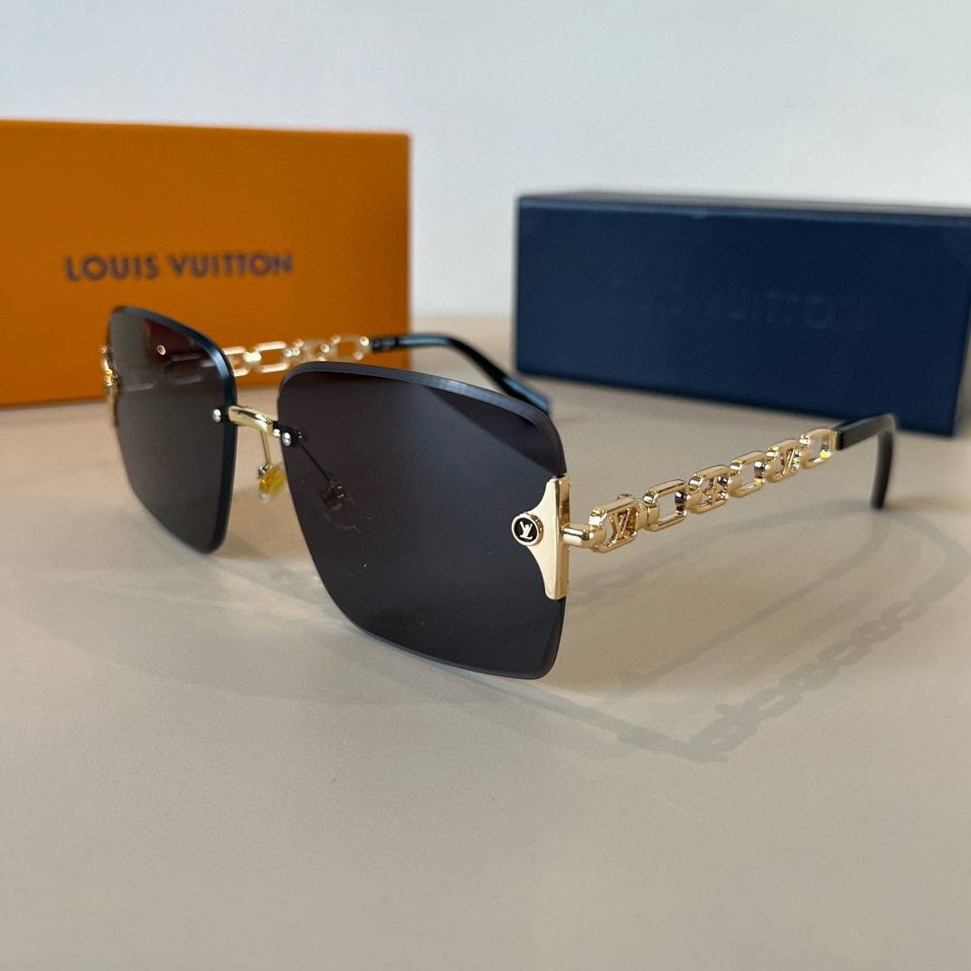 L*ouis V*uitton Glasses