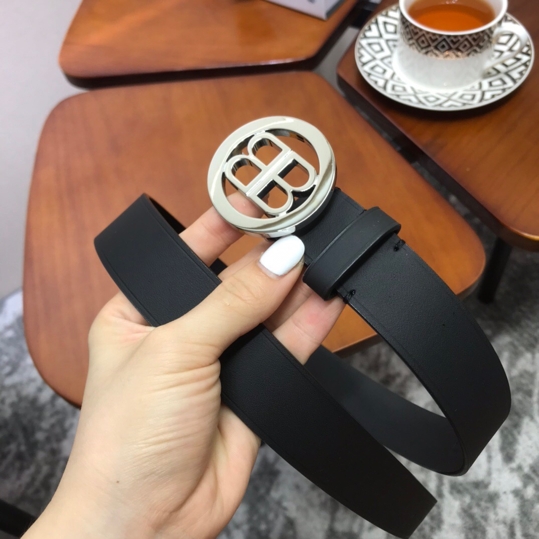 B*alenciaga Belts Top Quality