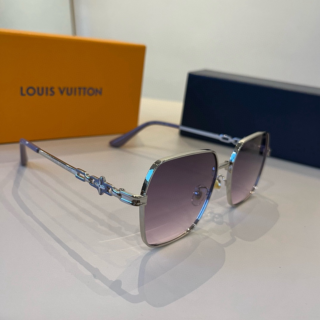 L*ouis V*uitton Glasses