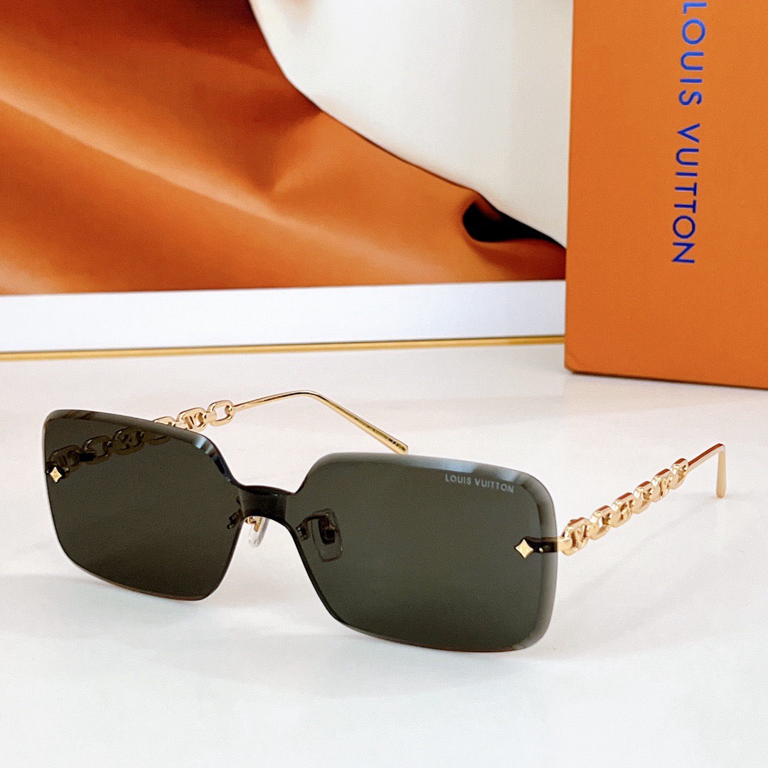 L*ouis V*uitton Glasses