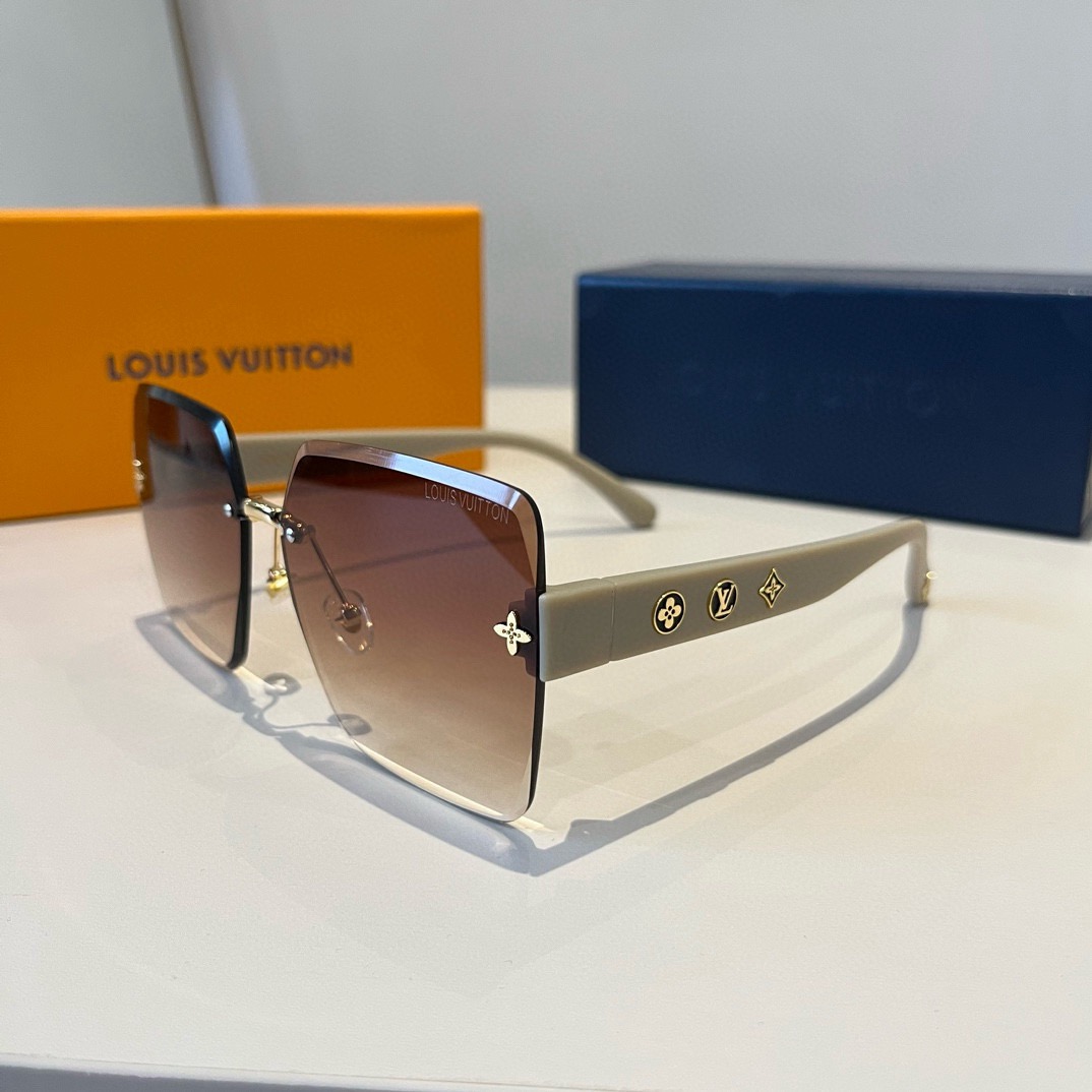 L*ouis V*uitton Glasses