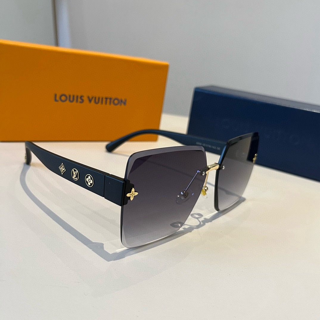 L*ouis V*uitton Glasses