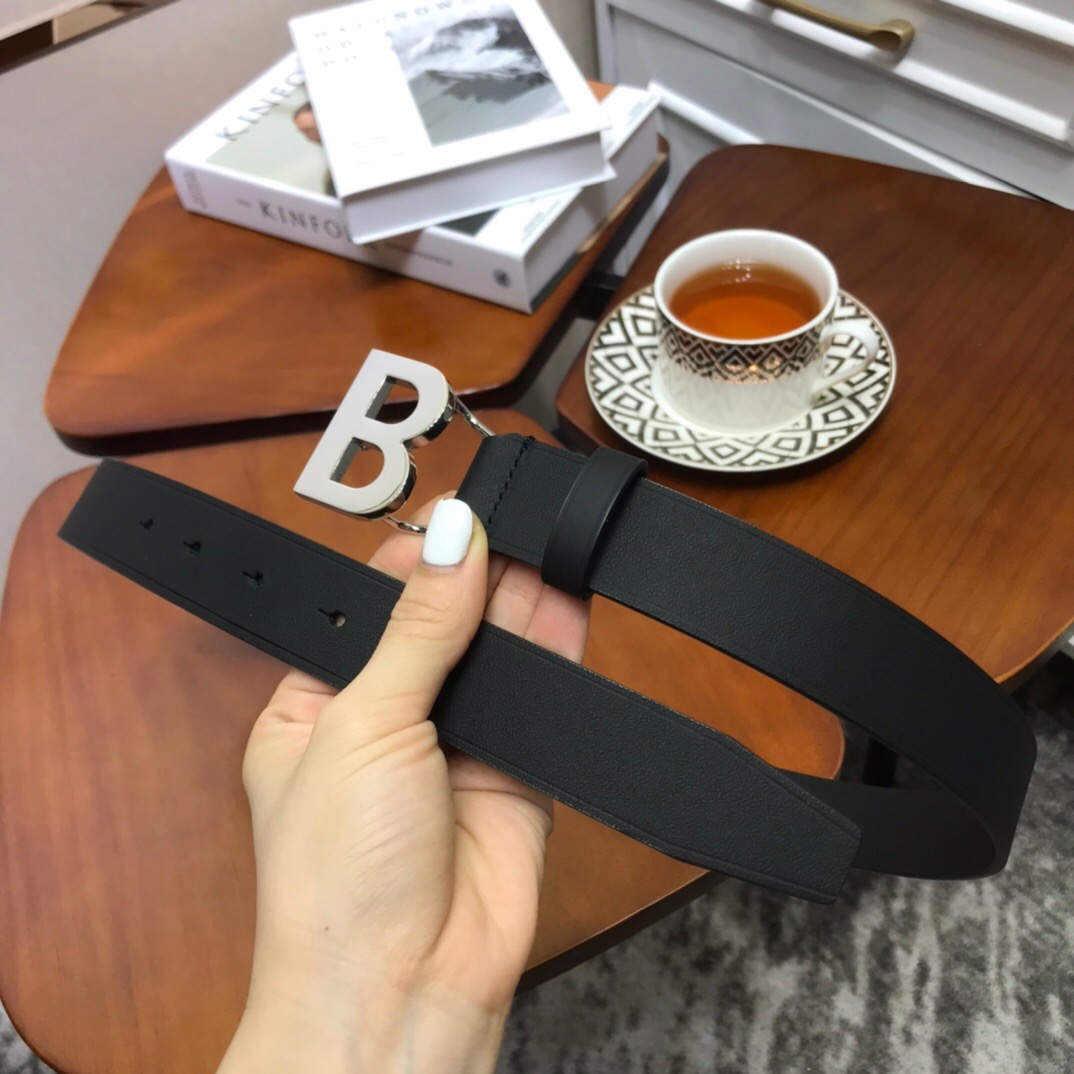 B*alenciaga Belts Top Quality