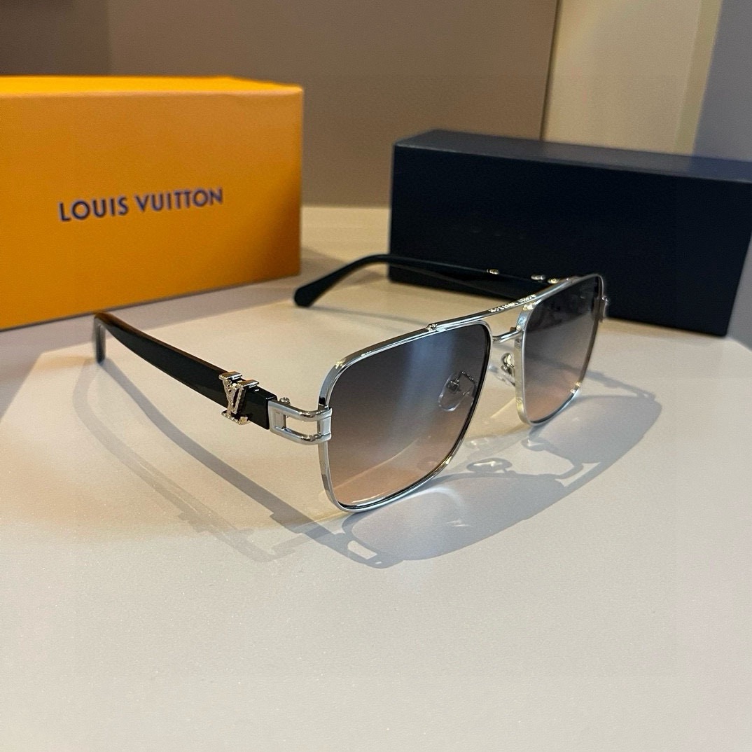 L*ouis V*uitton Glasses