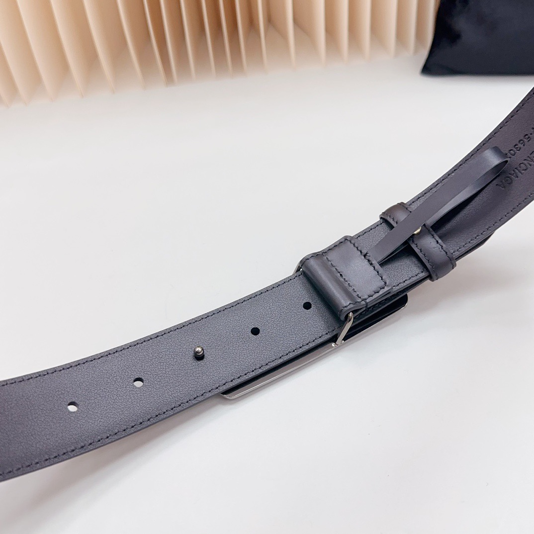 B*alenciaga Belts Top Quality