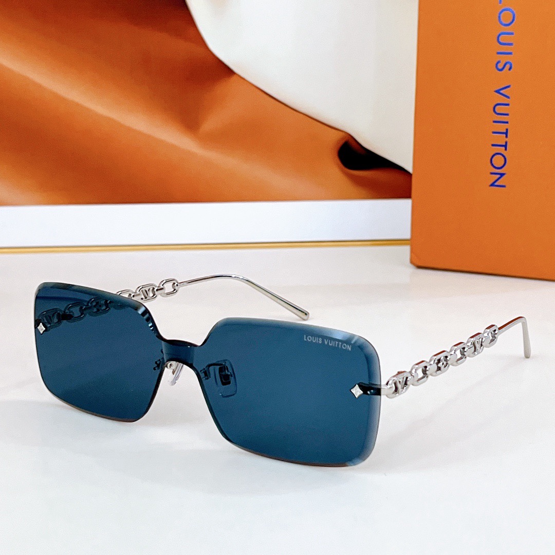 L*ouis V*uitton Glasses