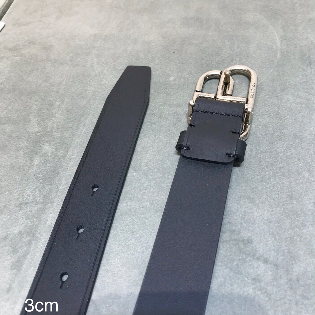 B*alenciaga Belts Top Quality