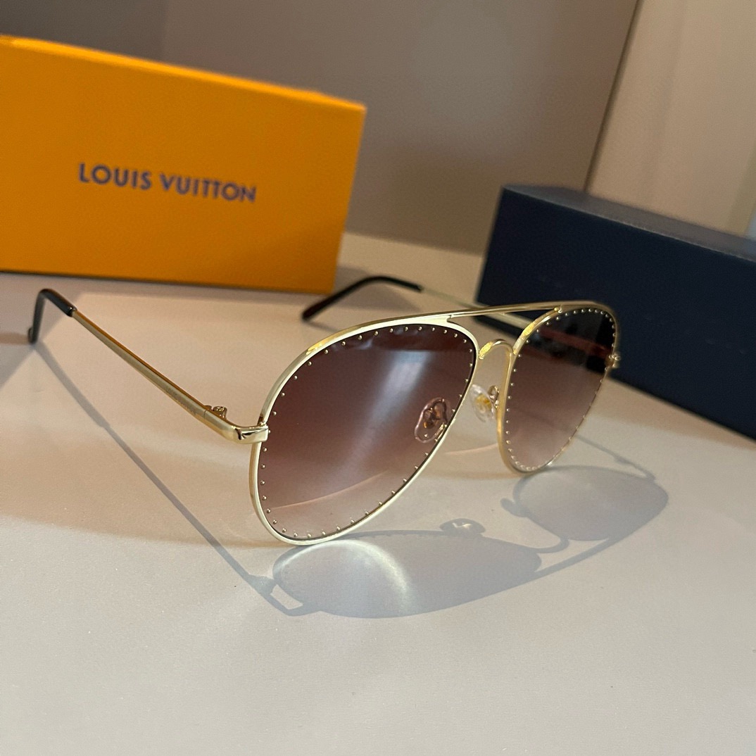 L*ouis V*uitton Glasses