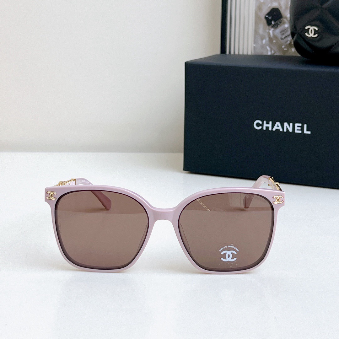 Top Quality C*hanel Glasses