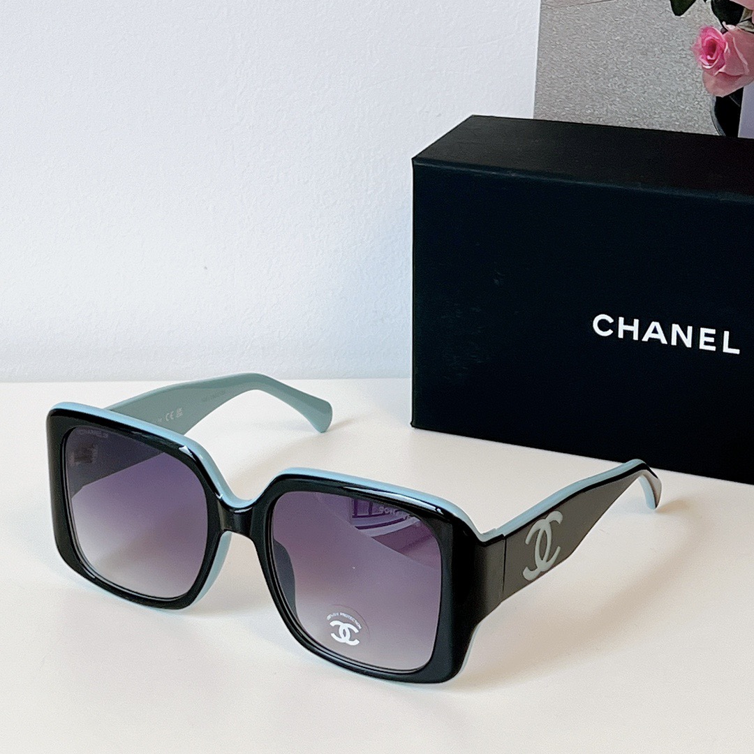 Top Quality C*hanel Glasses