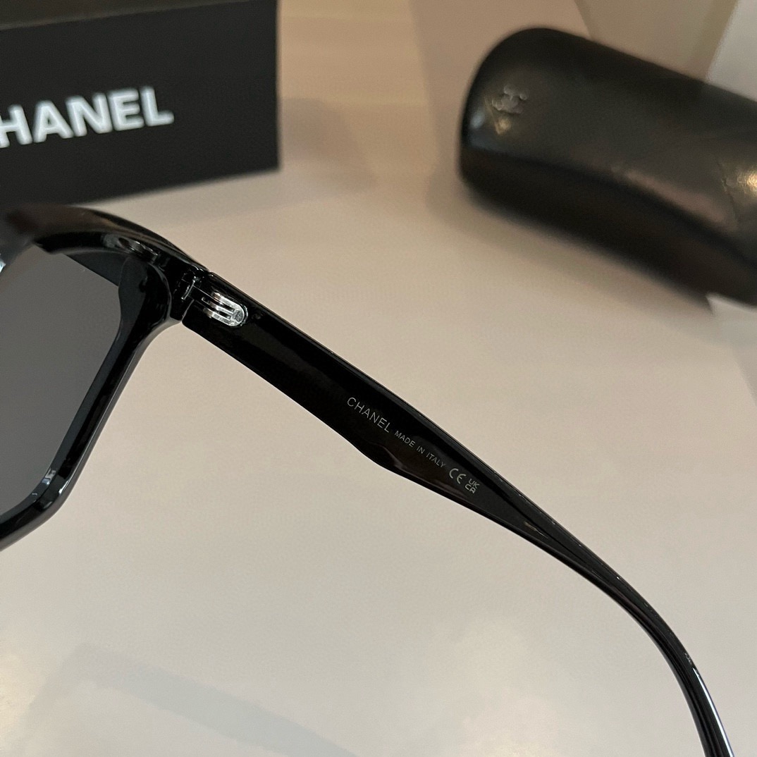 Top Quality C*hanel Glasses
