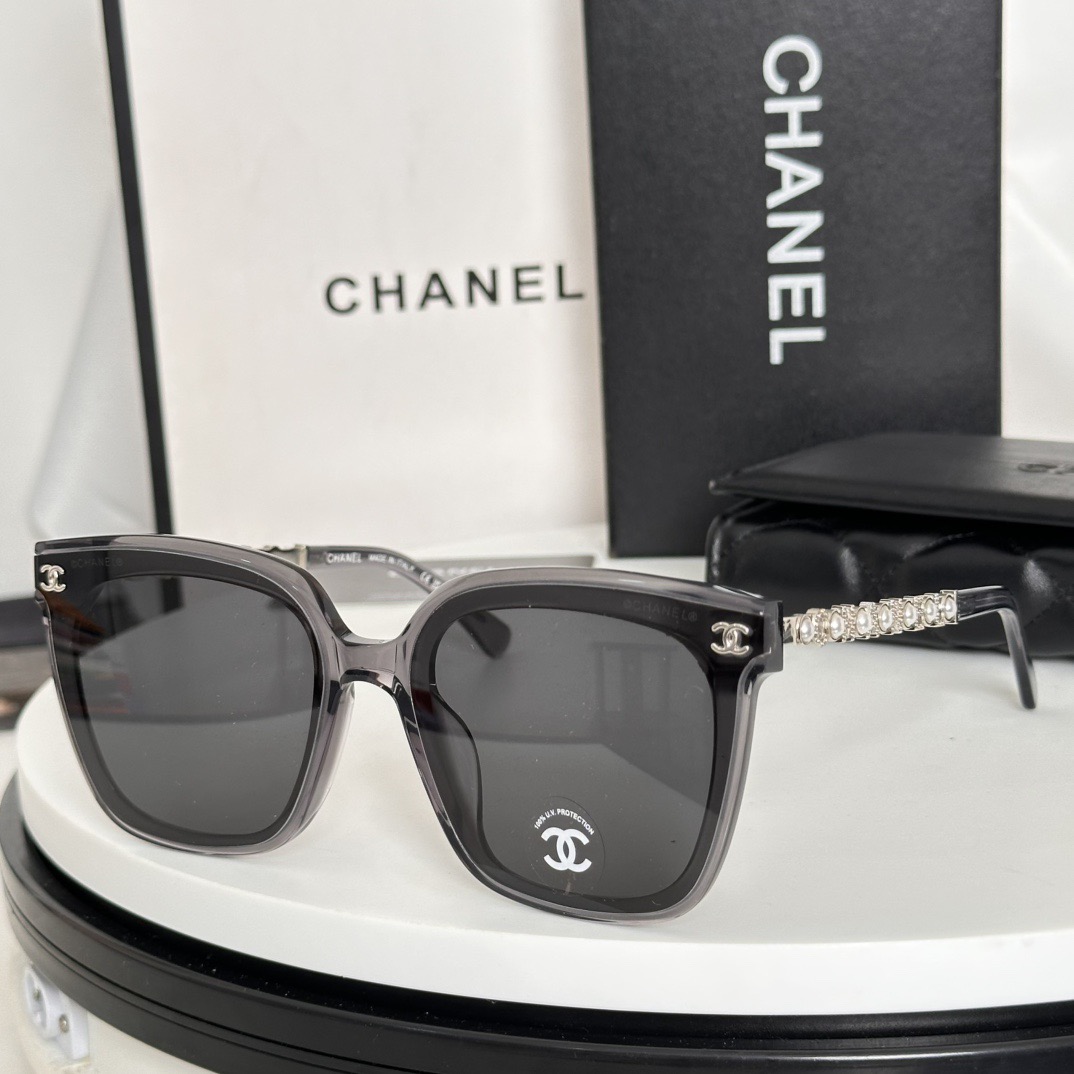 Top Quality C*hanel Glasses